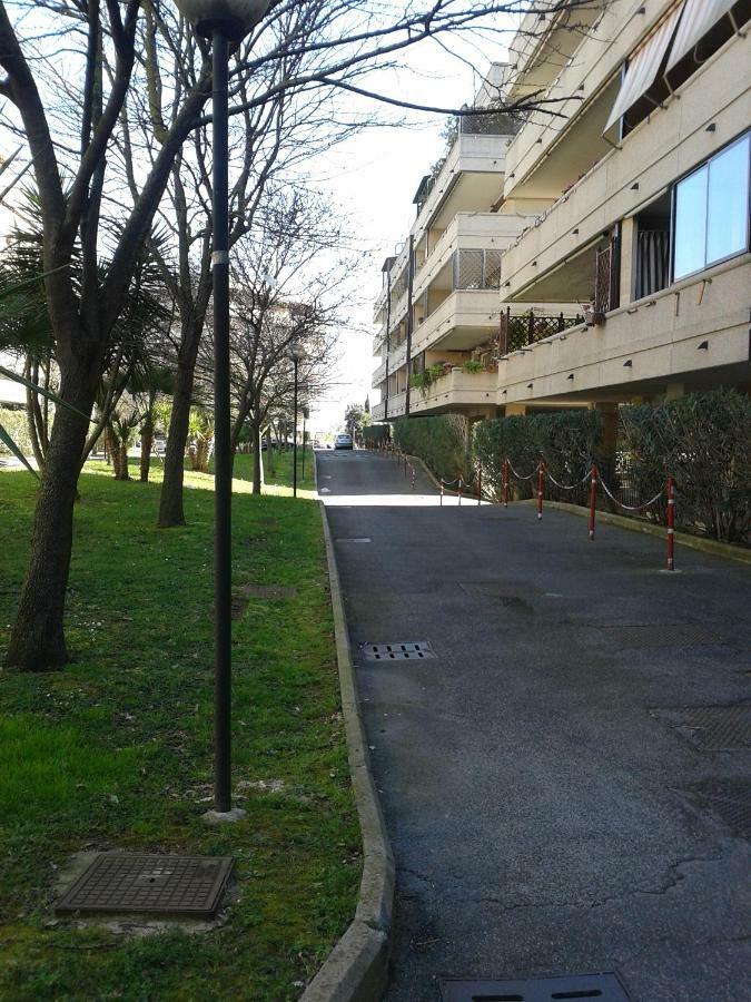B&B Colline verdi Vitinia Buitenkant foto